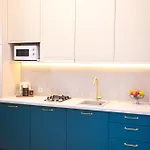 Апартаменты Modern Apartment, 3Mins To Opera
