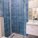 Modern Apartment, 3Mins To Opera Апартаменты *
