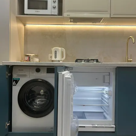 Apartman Modern Apartment, 3mins To Opera