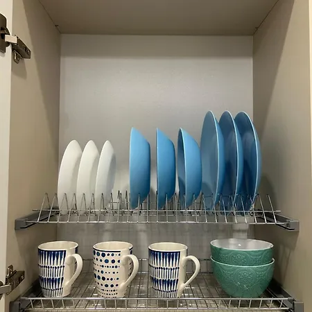 Modern Apartment, 3mins To Opera *