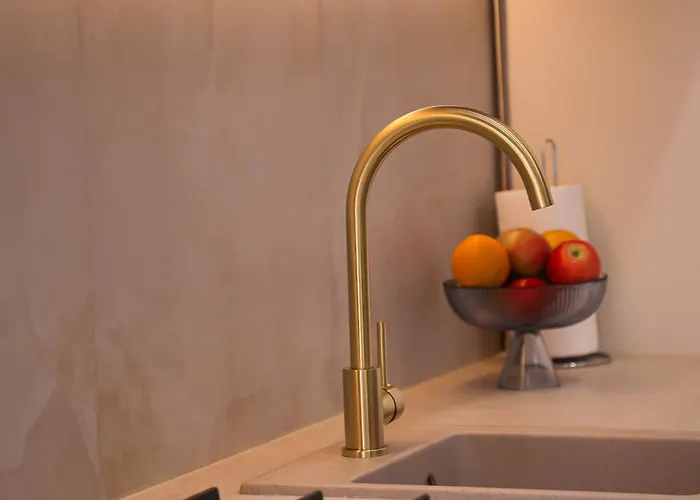 Modern Apartment, 3mins To Opera