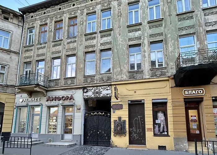 Apartamento Modern Apartment, 3mins To Opera *