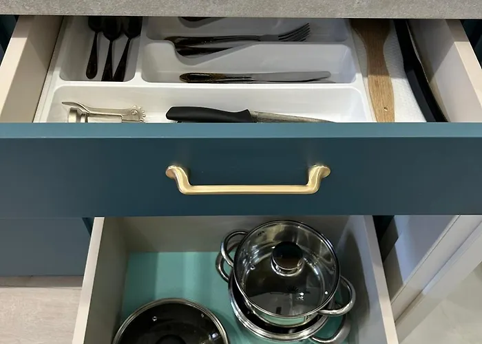 Modern Apartment, 3mins To Opera