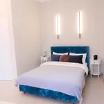 Modern Apartment, 3mins To Opera Lviv