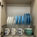 Modern Apartment, 3mins To Opera *