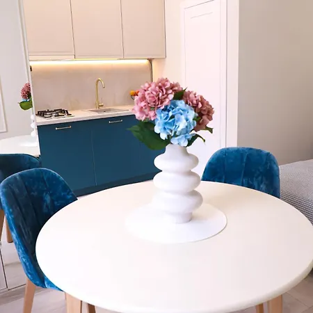 Apartment Modern Apartment, 3Mins To Opera *