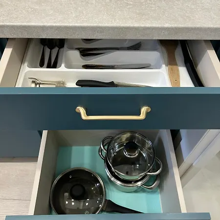 Modern Apartment, 3Mins To Opera